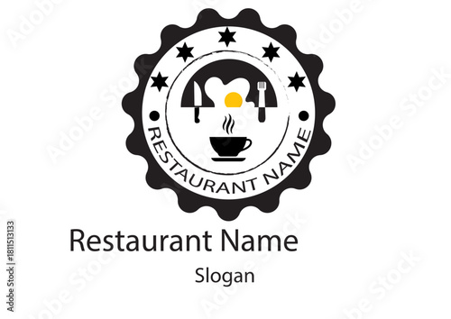 Restaurant Logo
