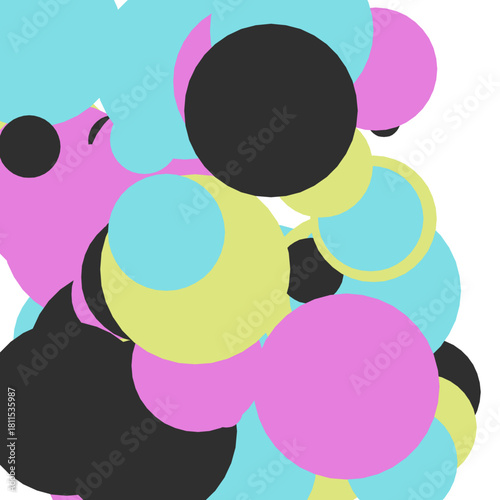 zephyr wave abstract vector