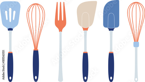 Kitchen Utensil Collection