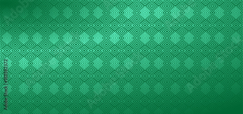 mint green abstract background with a fine geometric diamond pattern that fades subtly from left to right with a darker shade