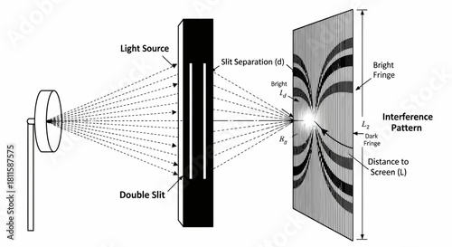 black and white background