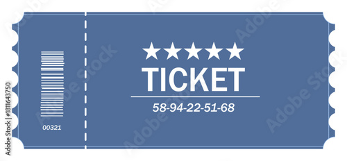 ticket