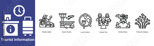 Tourist Information
