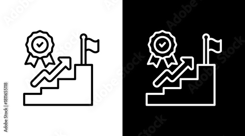 Success With Icon Set Design