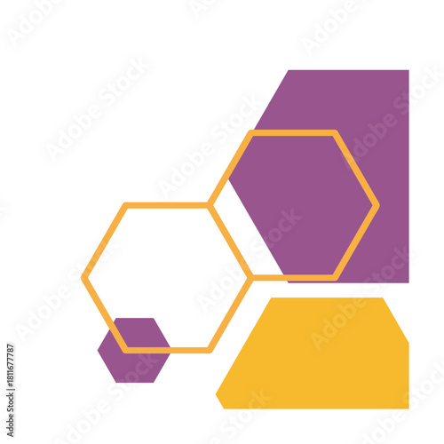 Hexagon Corner