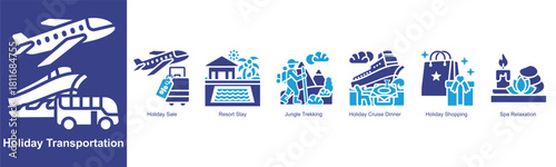 Holiday Transportation