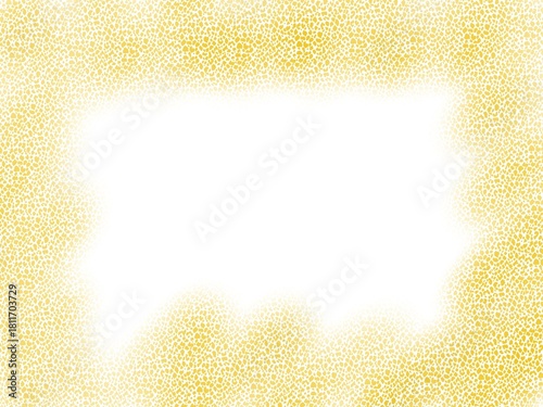 Soft Yellow Grain Texture Background