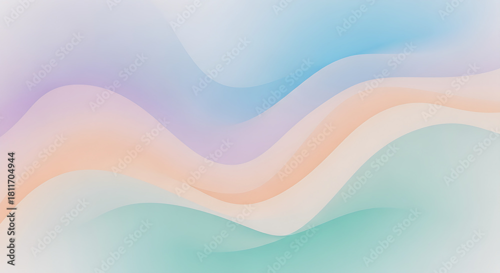 Obraz premium abstract colorful background
