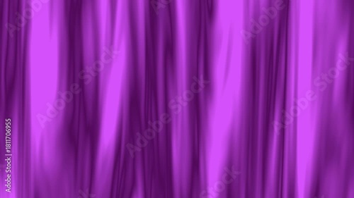purple curtain abstract background
