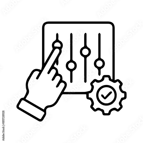 Settings Configuration