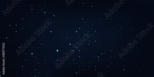 halftone faded dots texture. random dots background. dot pattern glow effect. polka dot background.eps.10.