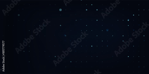 halftone faded dots texture. random dots background. dot pattern glow effect. polka dot background.eps.10.