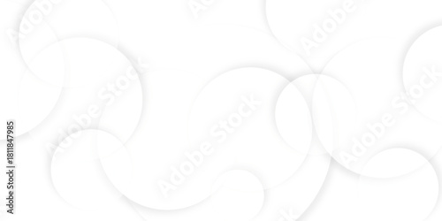 Modern seamless and retro pattern technology and business concept background. abstract background with minimal tech lines and white light grey shadows design for Banner, template space concept etc.	