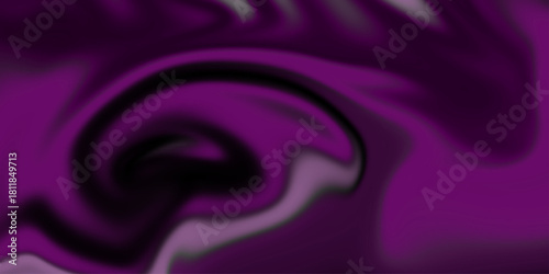 Maroon abstract distorted texture in the shape of water waves. pink silk and ceramic tile backdrop violet texture background. liquid wave or wavy folds of grunge silk texture material .