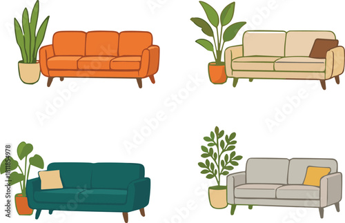 Gave me a title about this photo 'must have 20 word' for adobe stock with SEO maintain with comma also add the title - cad drawing flat vector illustration