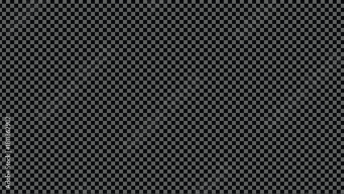 Transparency Grid: Seamless Black and Gray Checkerboard

Alpha Channel Background: PNG Style Checkered Pattern

Empty Layer Placeholder: Transparent Canvas Texture