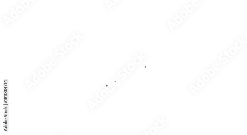 Minimal White Background with Sparse Specks and Tiny Marks Creating Abstract Simplicity.