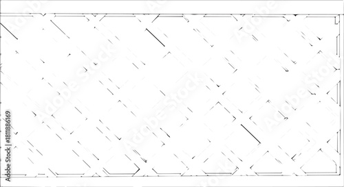 Soft Abstract Diagonal Line Texture on White Background for Design and Backdrops.