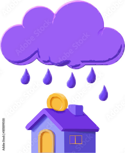 Insuring a Rainy Day: The Power of Parametric Insurance in Weather-Proofing Your Home