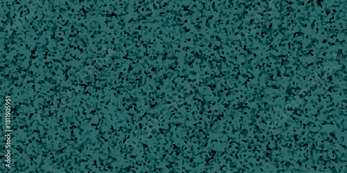 bottle green monotone grain texture. Glitter sand background. abstract bottle green random static noise background. bottle green monotone grain texture. Glitter sand background.
