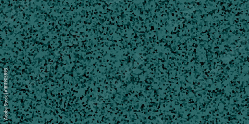 bottle green monotone grain texture. Glitter sand background. abstract bottle green random static noise background. bottle green monotone grain texture. Glitter sand background.
