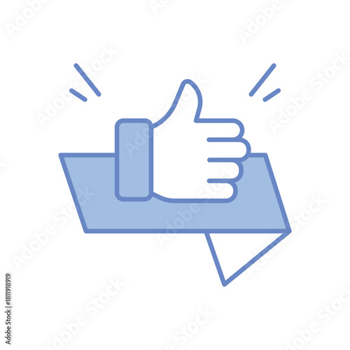 Best Choice vector icon