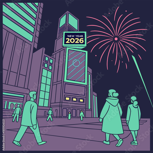 HAPPY NEW  YEAR 2026