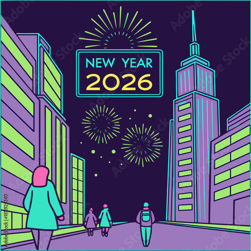 HAPPY NEW  YEAR 2026