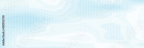 Light BLUE vector colorful blur backdrop. Abstract illustration with gradient blur design. Base for your app design.