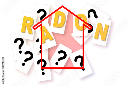 Doubts, questions and uncertainties about Radon Gas in buildings