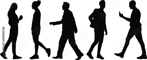 Vector illustration of woman face split in half, showing sad and happy emotions, representing mental health, mood swings, bipolar disorder, recovery, and emotional duality.