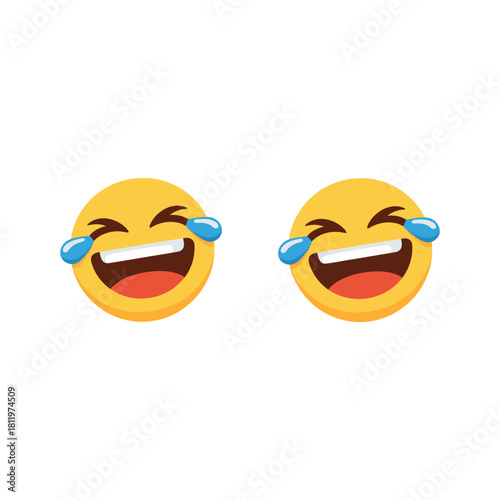 Laughter and Joy: Rofl Emoji for Expressing Hilarity