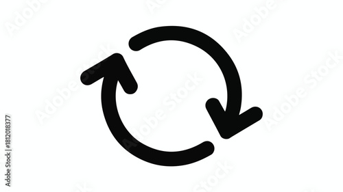 Black silhouette of horse cat and snake vector icon illustration logo tattoo design cartoon animal symbol art