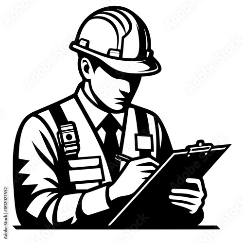 Safety Officer Writing Report