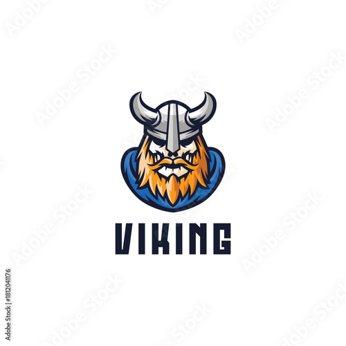 Viking Logo