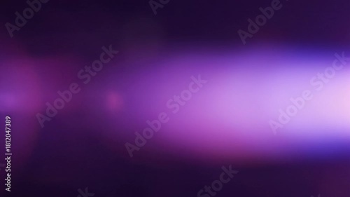 Purple light streaks abstract background motion