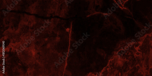 292Abstract bloody grunge overlays fog isolated on black background. Scary Red and black horror red grunge texture and old wall texture effect powder color explosion background. Dark red slate backgro