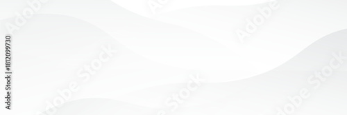 white background with dynamic curve line elegant graphic design element decoration.vector eps10