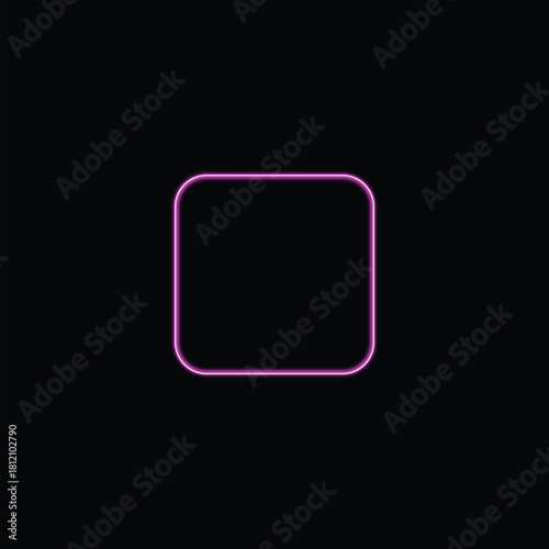 Vector glossy button, Semicircular wave, light trail curve swirl, incandescent optical fiber vector, png, effect, wave,neon,line