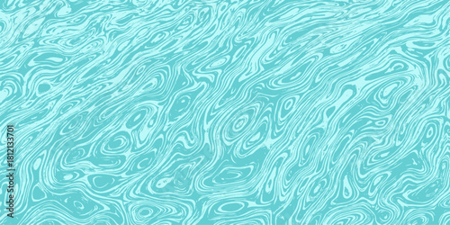 Seamless blue swimming pool water texture background. Beautiful crystalized blue water background, Beautiful and shiny blue marble texture. blue liquid paint background, blue paper texture. sea, waves