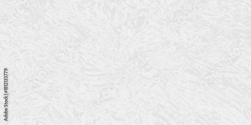 Blank white paper texture pattern surface backdrop material design. Beautiful and crystal silver texture, Modern oil painted pattern on paper, shiny and glossy white or grey marble texture, liquid art