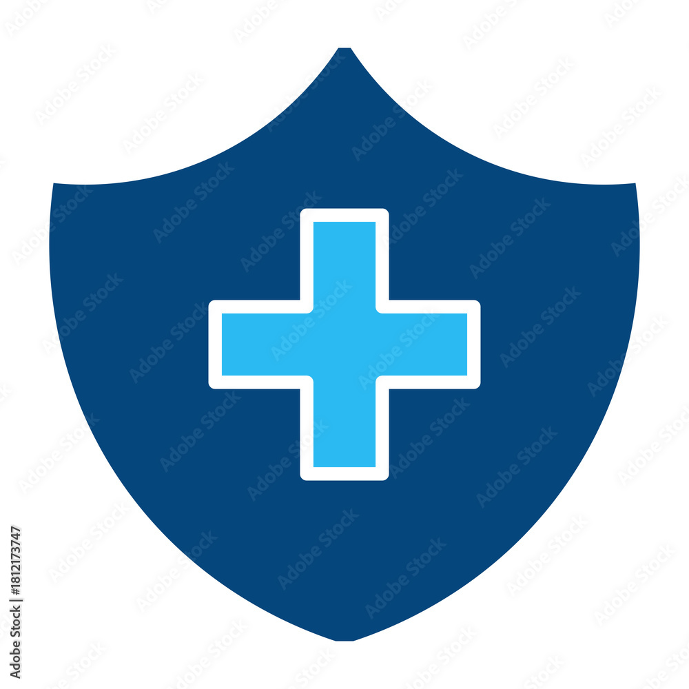 Obraz premium prevention vector icon