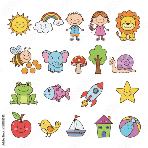 Generic vector file placeholder for digital design assets and scalable graphics, representing adaptability and high-quality resolution