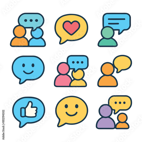 Vector file text on a clean white background, representing digital graphics format for scalable illustrations and artwork. editable.