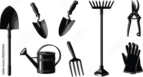 Generic vector file placeholder illustration for digital design