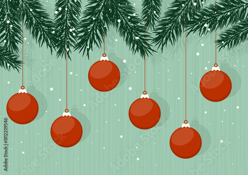 Decorazioni di Natale