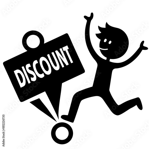 Discount Vector
