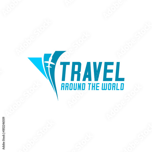 TRAVEL PLANE FLY DESIGN