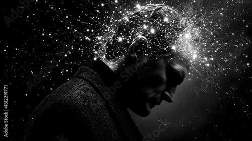 The Dark Side of the Human Mind