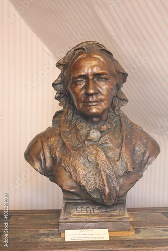 Clara Schumann